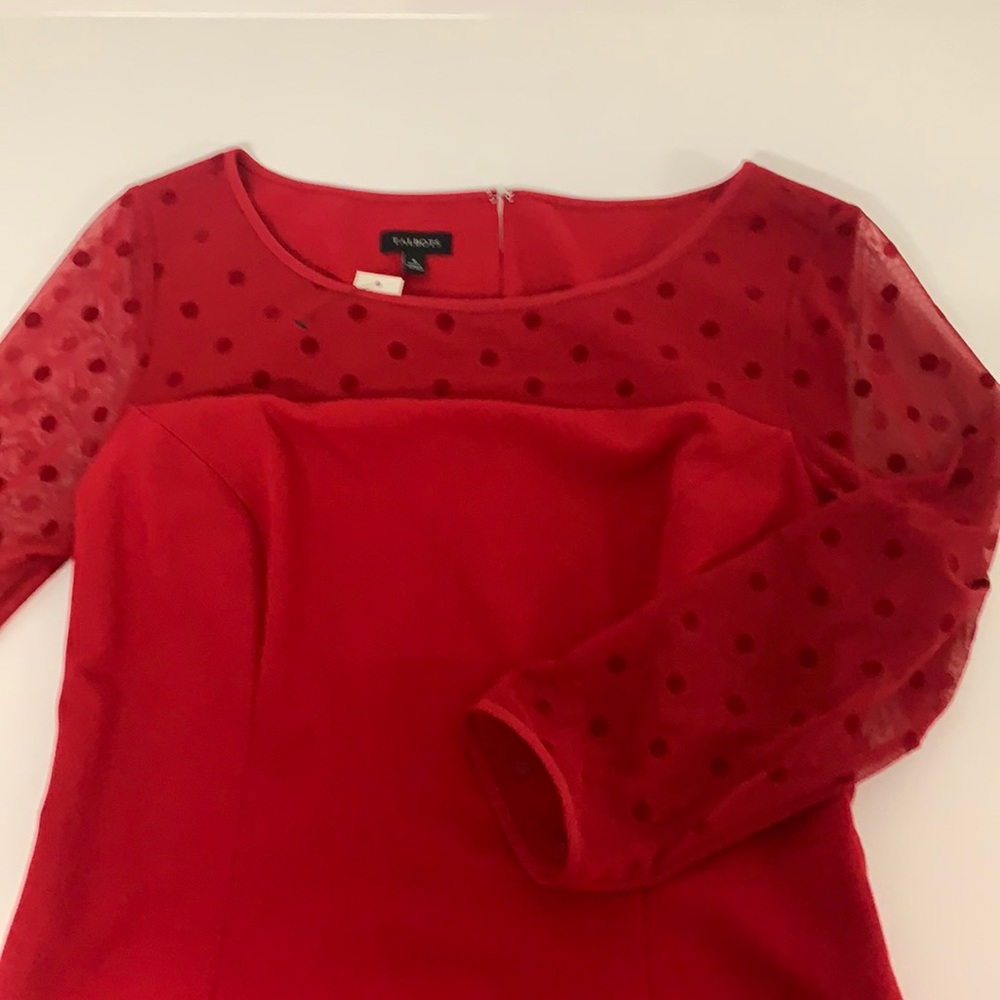 NWT Talbots Dress